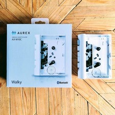 TOSHIBA AUREX Walky Bluetooth