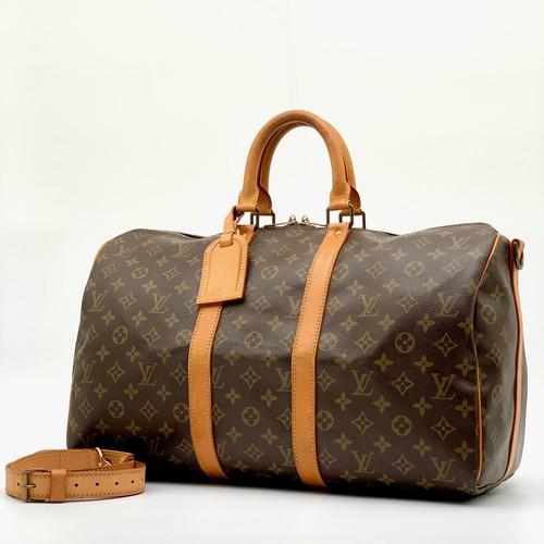 Borsa viaggio louis vuitton - viaggio,