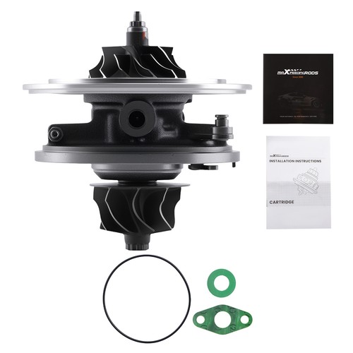 Turbo core chra for mercedes - turbo,
