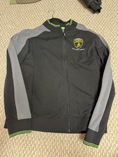 Giacca da pista Lamborghini
