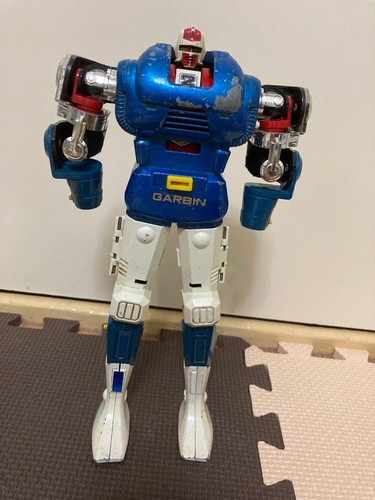 Gordian gavin chogokin 283428 - chogokin,