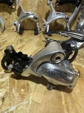 Gruppo Tiagra bici da strada