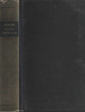 Tutti romanzi cesare - tutti, i
