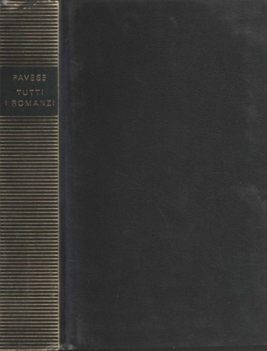 Tutti romanzi cesare - tutti, i