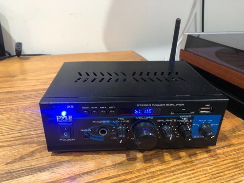 Pyle ptau23 amplificatore - pyle, di