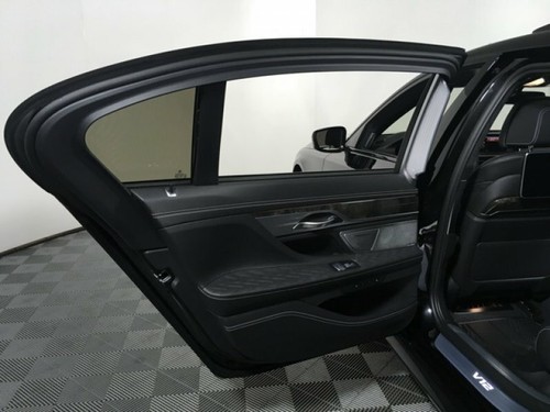 Bmw oem g12 2016 - g12, 2016+v12
