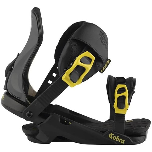 Attacchi snowboard uomo - snowboard,
