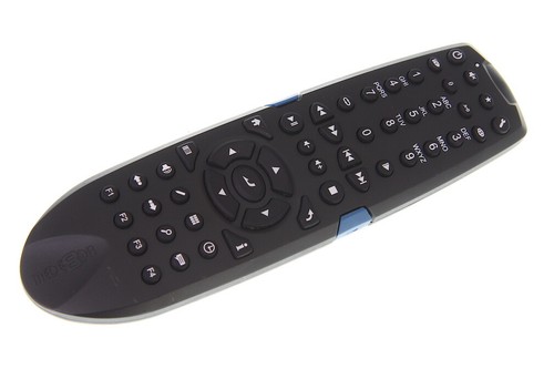 Telecomando originale mede8er - telecomando,