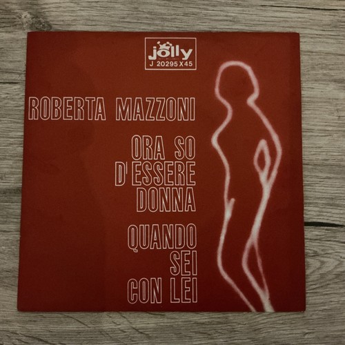 Roberta mazzoni ora di - roberta, mazzoni.