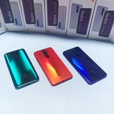 Xiaomi Redmi Note 8 Pro