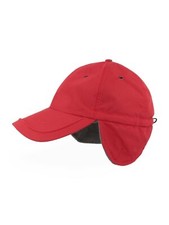 ATLANTIS HAT with Fleece Inner