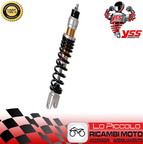 Ammortizzatore post yss gas - post.,