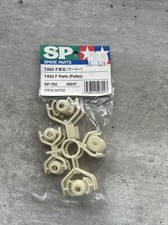 Tamiya 50702 TA03 F Parts