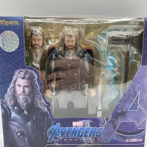 Thor avengers endgame 18cm - ,