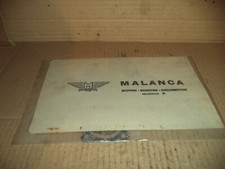 MALANCA 50 MOTORE MINI Z