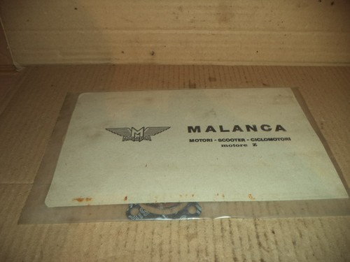 Malanca motore mini z - mini,