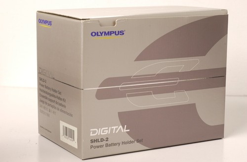 Olympus shld power battery - shld-2,