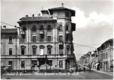 CASTEL SAN GIOVANNI -PIAZZA