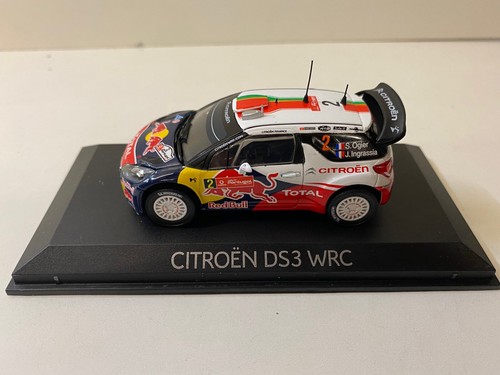 Citroen ds3 wrc 2 - wrc,, ogier