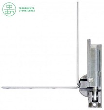 Cerniera angolare agb a4004001 - cerniera,