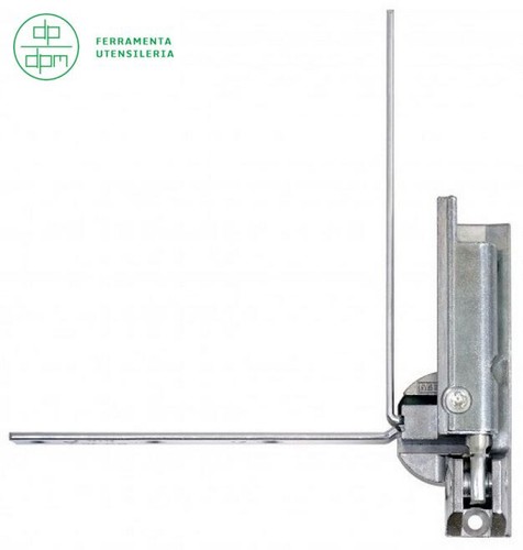 Cerniera angolare agb a4004001 - cerniera,
