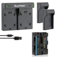 1x Batteria + Caricatore per
