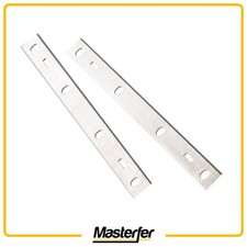 Confezione di 2 coltelli Femi per pialle Femi mod. PF 150 e 630