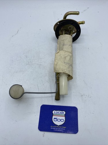 Galleggiante serbatoio fiat - galleggiante,