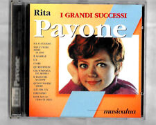 RITA PAVONE. I GRANDI SUCCESSI