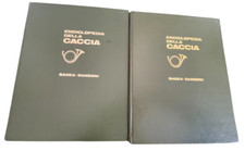 Enciclopedia della Caccia