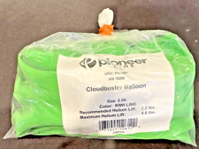 Pioneer 5,5' palloncino