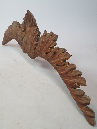 Antico fregio cimasa - -,