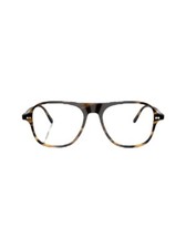 new eyeglasses brand OLIVER