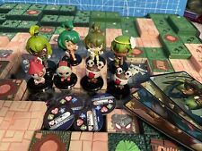 Krosmaster Arena Amalia Fern