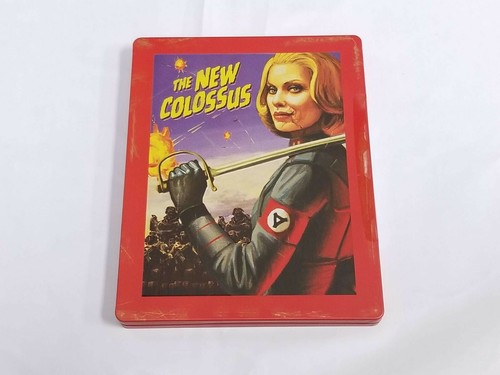 Wolfenstein il nuovo - (2),