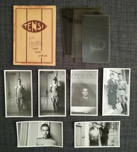 Tensi carte lastre - -,