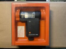 FLASH AGFATRONIC 252