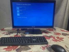 ASUS AiO TOUCH 21,5"" Intel