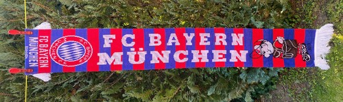 Sciarpa bayern monaco - sciarpa,