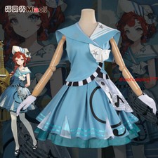 Reverse:1999 Barcarola Gioco