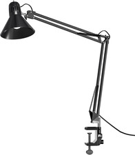 Lampada Da Scrivania Con