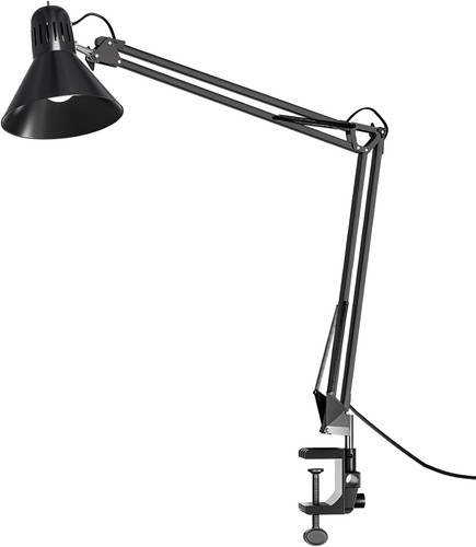 Lampada scrivania con - da,
