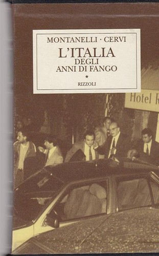 Storia italia - d'italia., l'