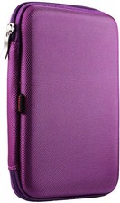 Navitech Purple Case For