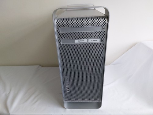 Apple mac pro - mac, tower