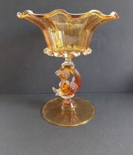 Vassoio Murano Italia -