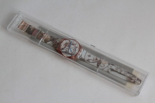 Swatch montre - swatch,