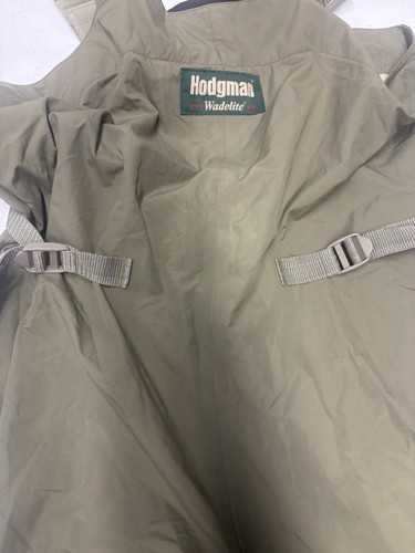 Hodgman wadelite pettorina - wadelite,