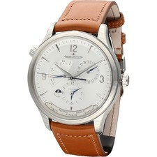 Jaeger-LeCoultre Master