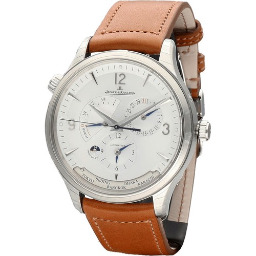 Jaeger lecoultre master - jaeger-lecoultre,